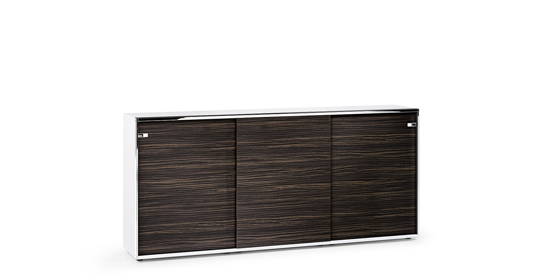 Armoire de base utilisée comme élément bas.
