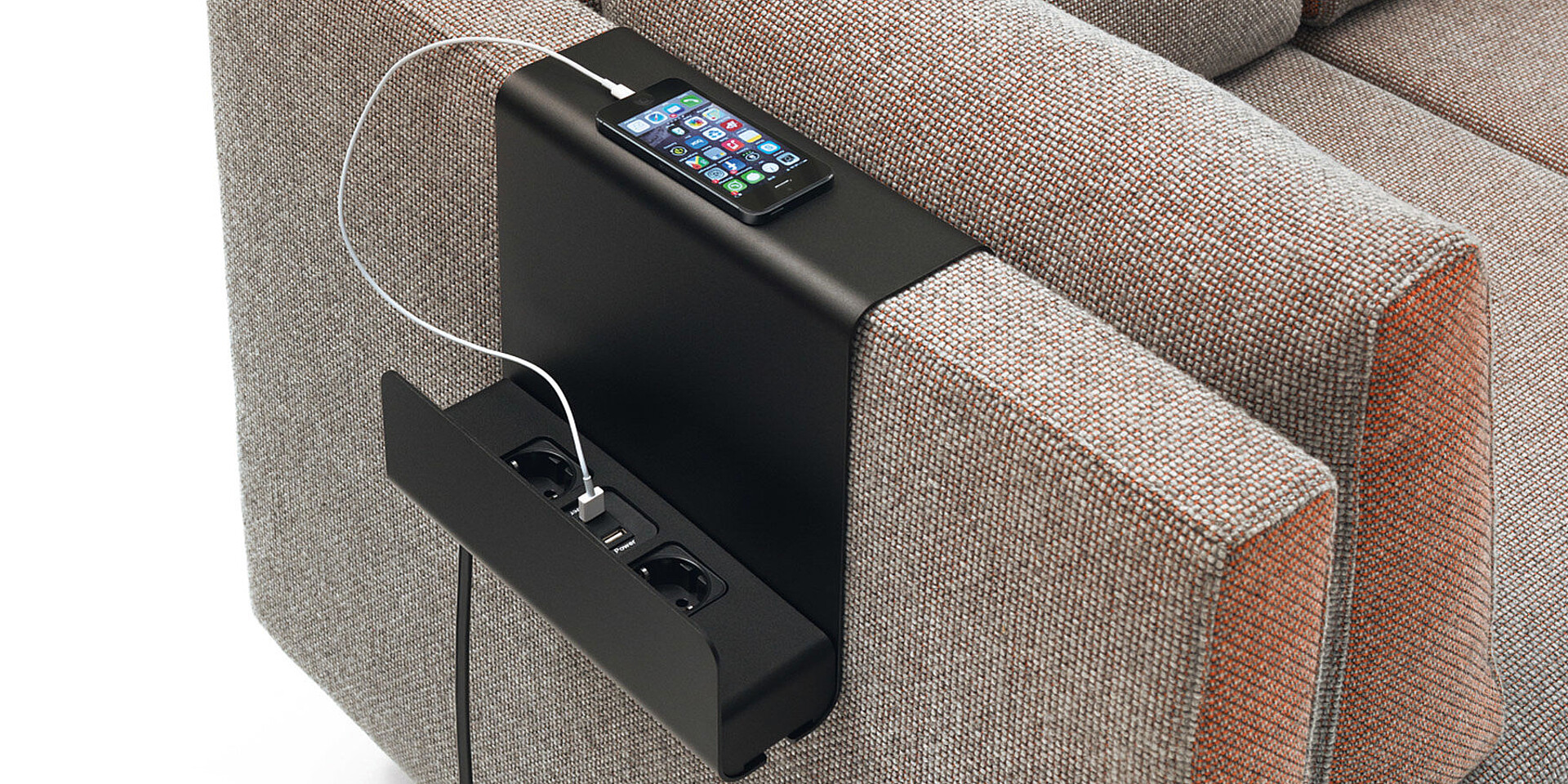 Sedus sopha power supply