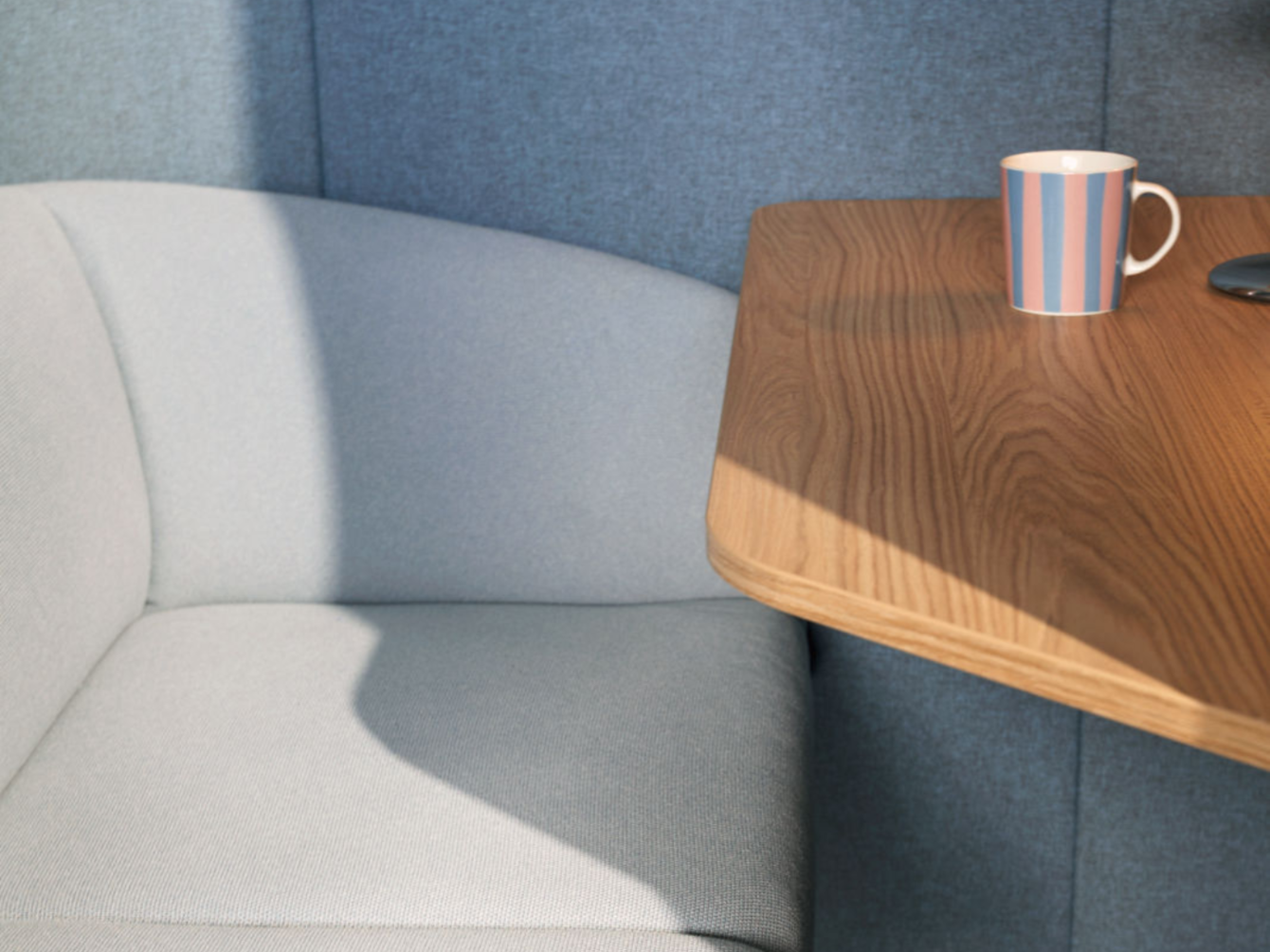 Sedus se:hive bench