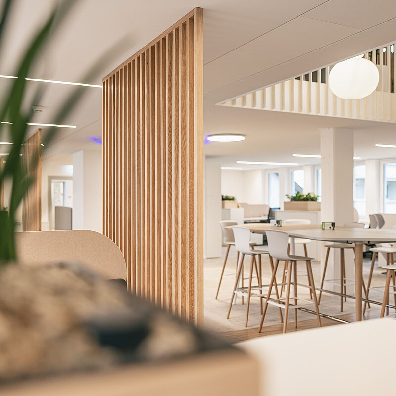M+R Spedag Group AG, Muttenz, Switzerland