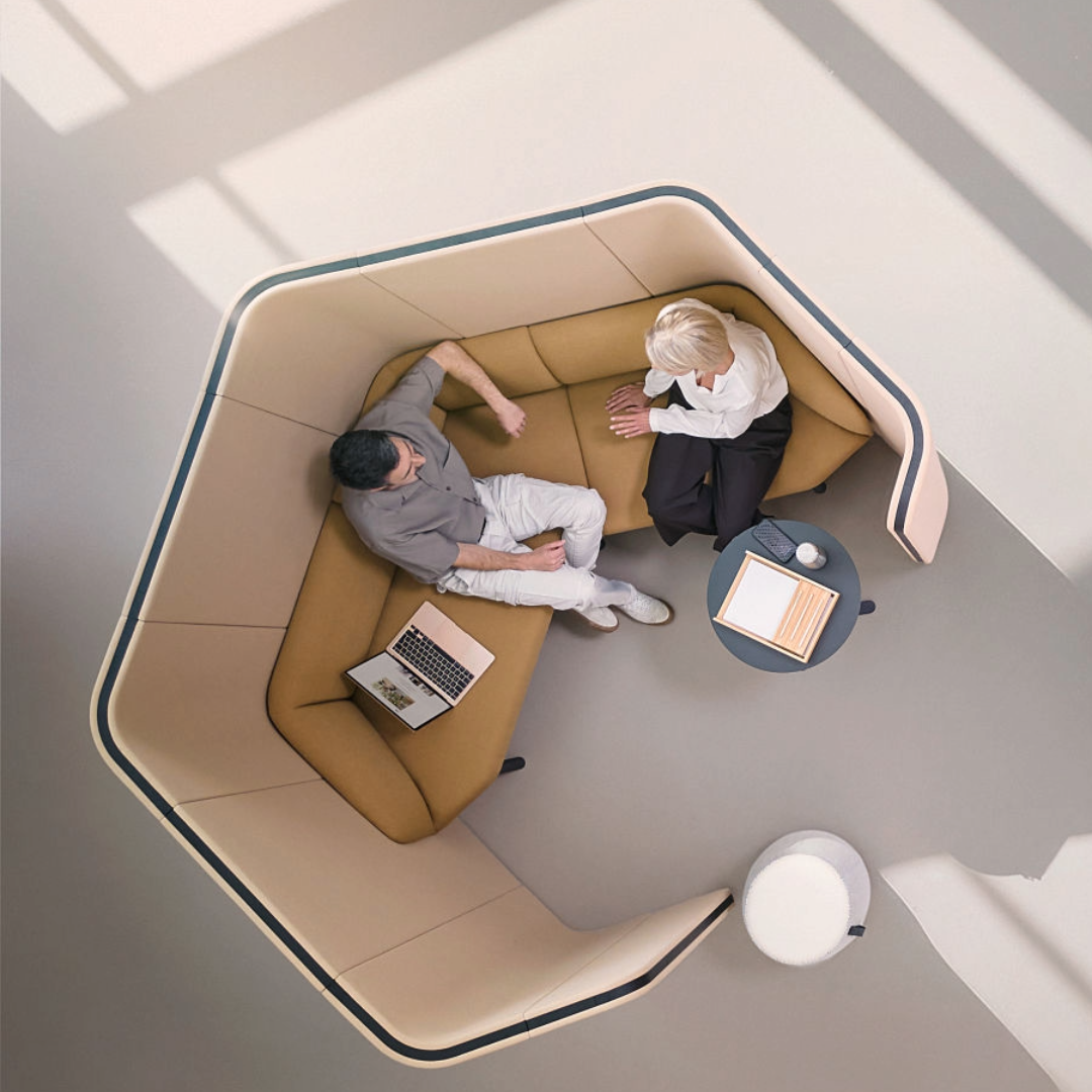 se:hive from above