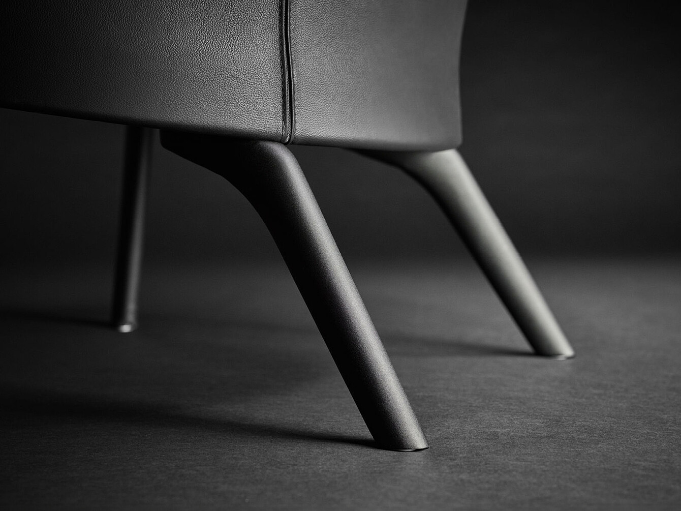 Sedus se:cove noir