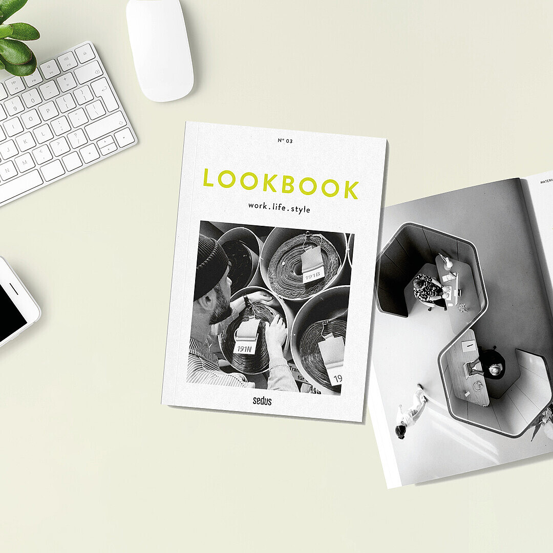 Lookbook No 3 Cover