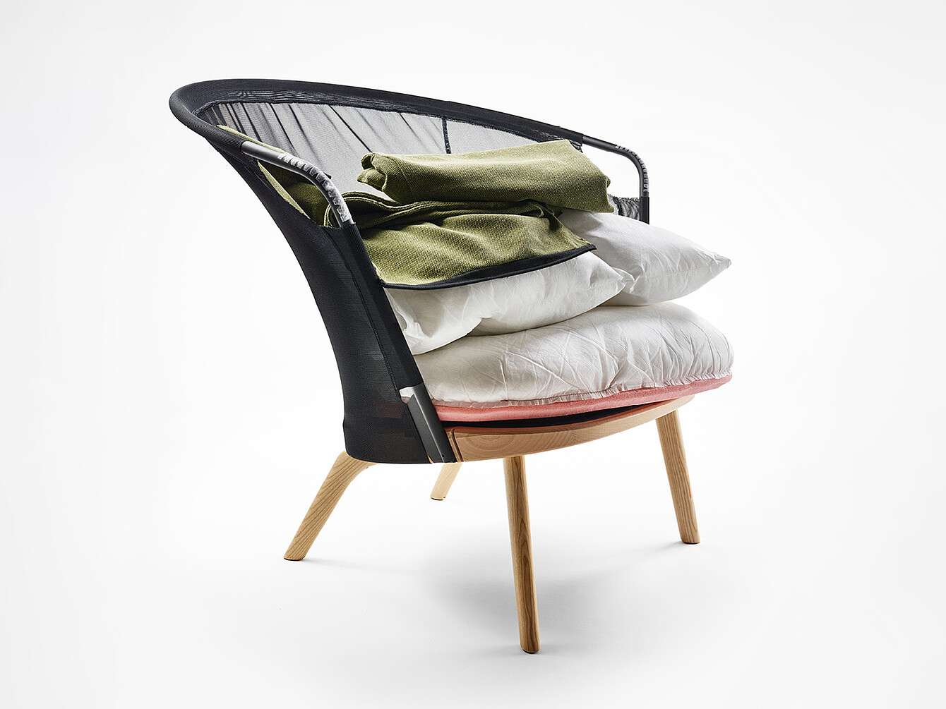 Composants individuels de se:cove