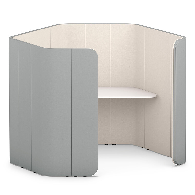 se:hive desk