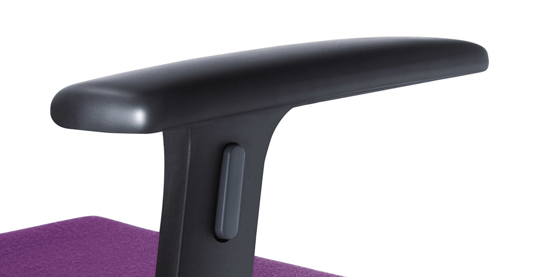 Multifunctional armrests.