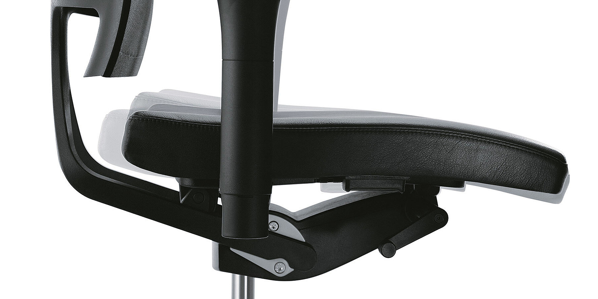 Asiento desplazable