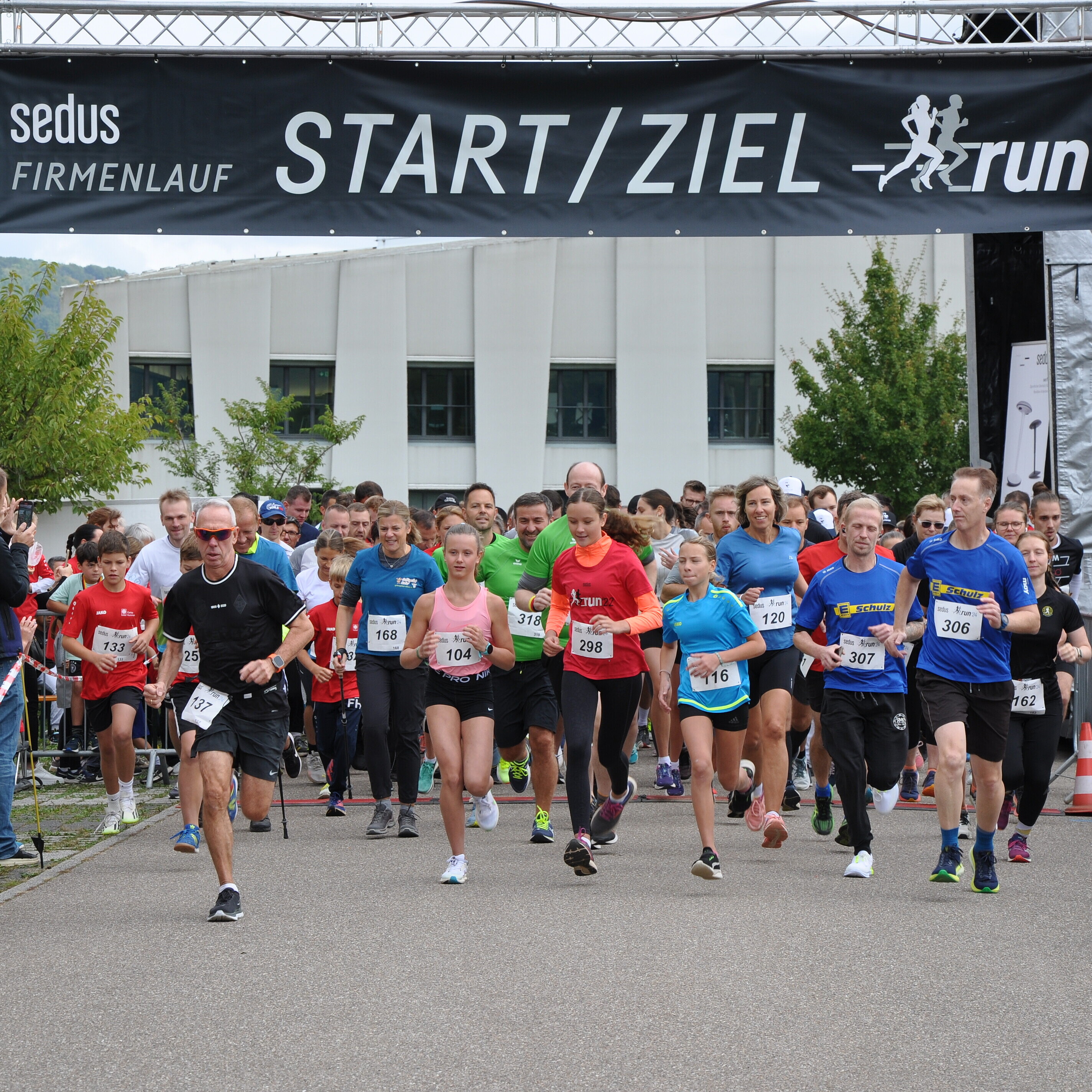 Sedus RUN 2024