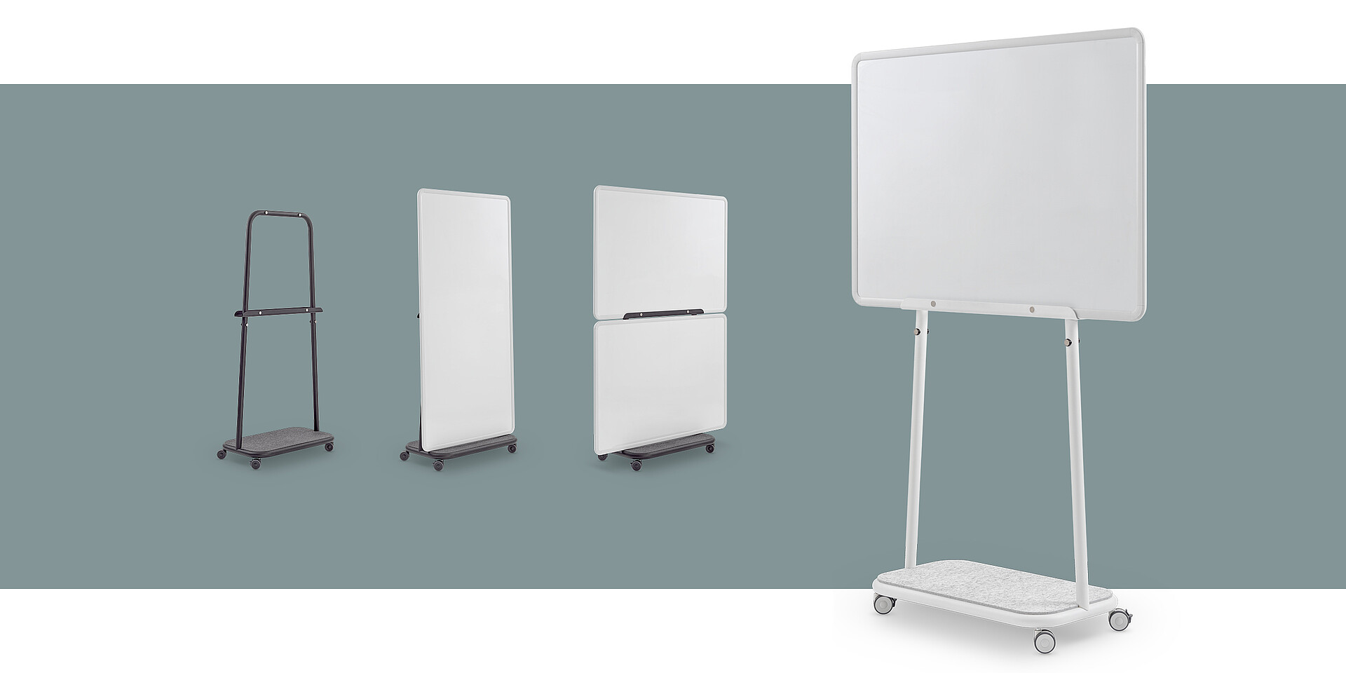 se:lab rack – Caballete móvil