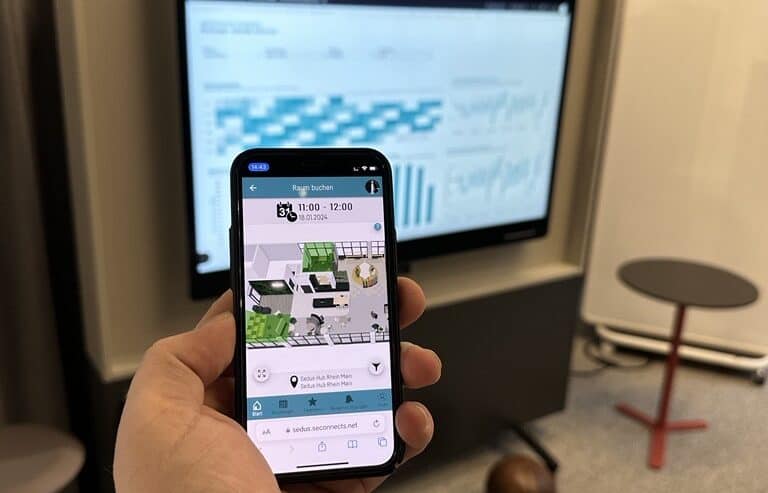 S3 Smart Space Solutions: Arbeitsformen individuell passend und besser gestalten