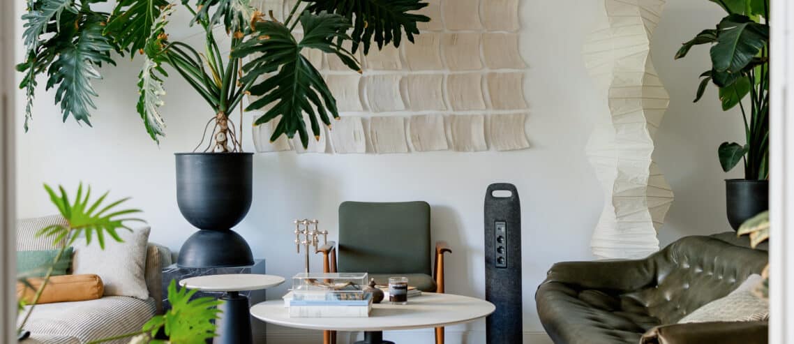 Casa Feliz – A place where working makes you happy