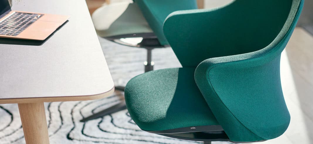 se:flair, un chef-d’œuvre pour le bureau et la maison