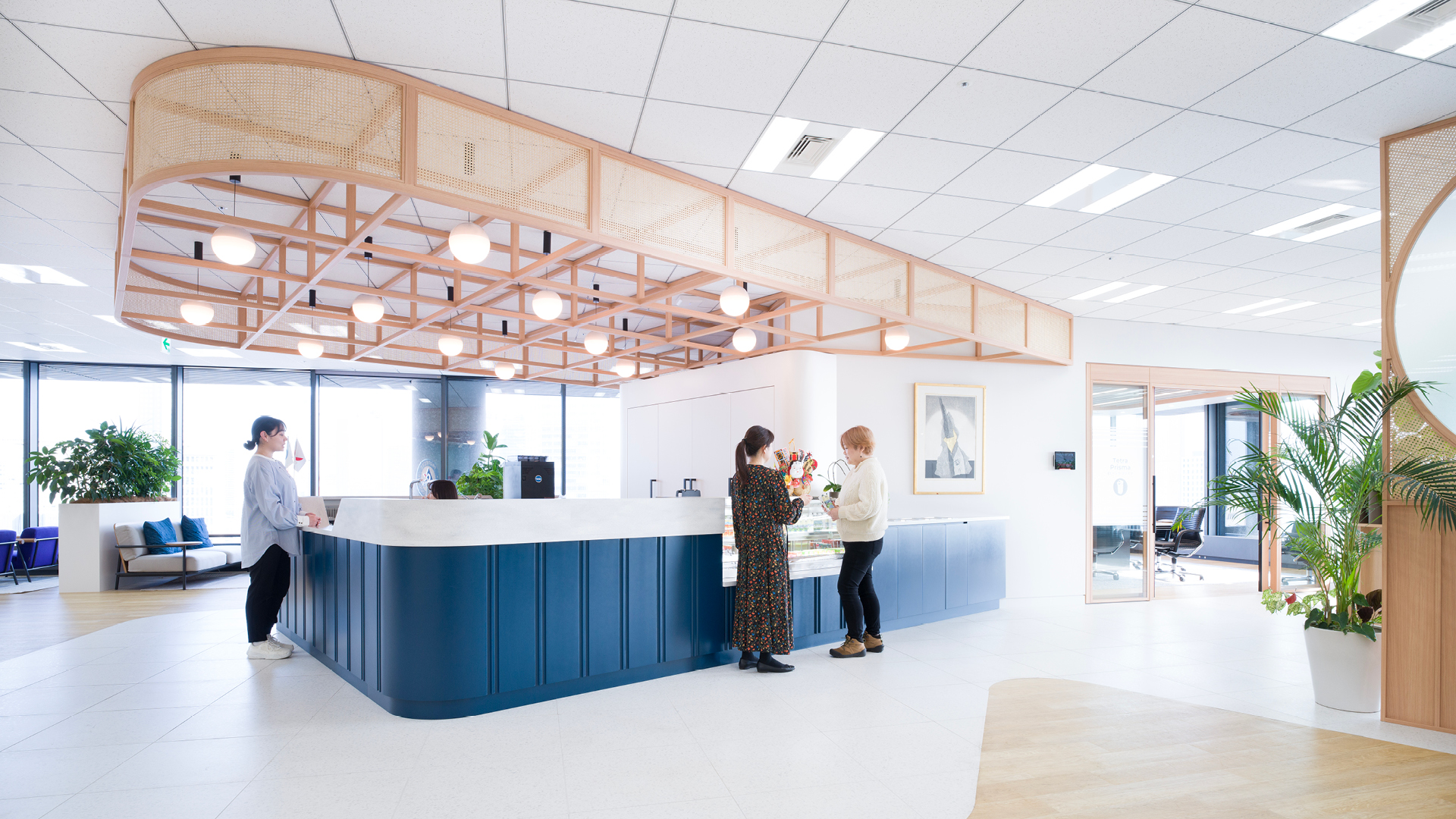 Prendre en compte la neurodiversité au bureau : pourquoi une approche « universelle » ne fonctionne pas
