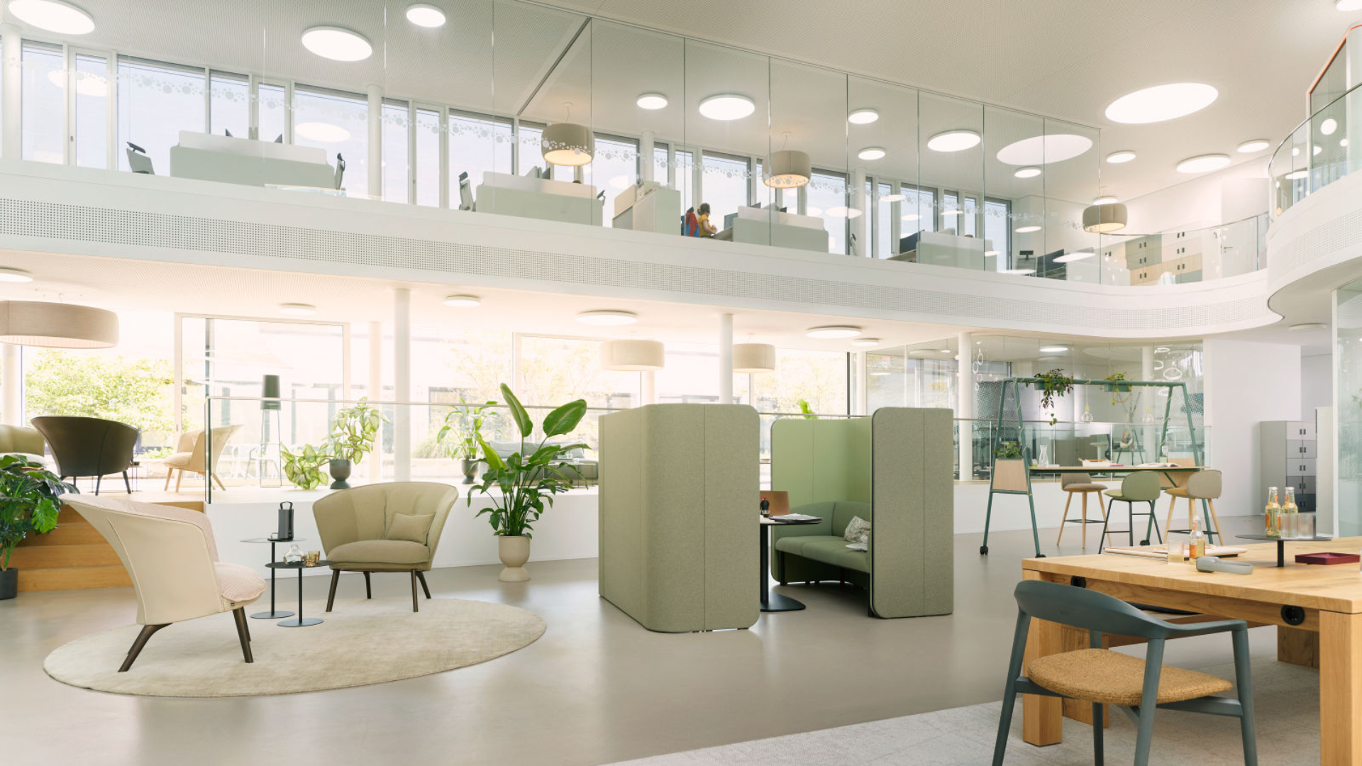 La gestion de l’énergie plutôt que la gestion du temps