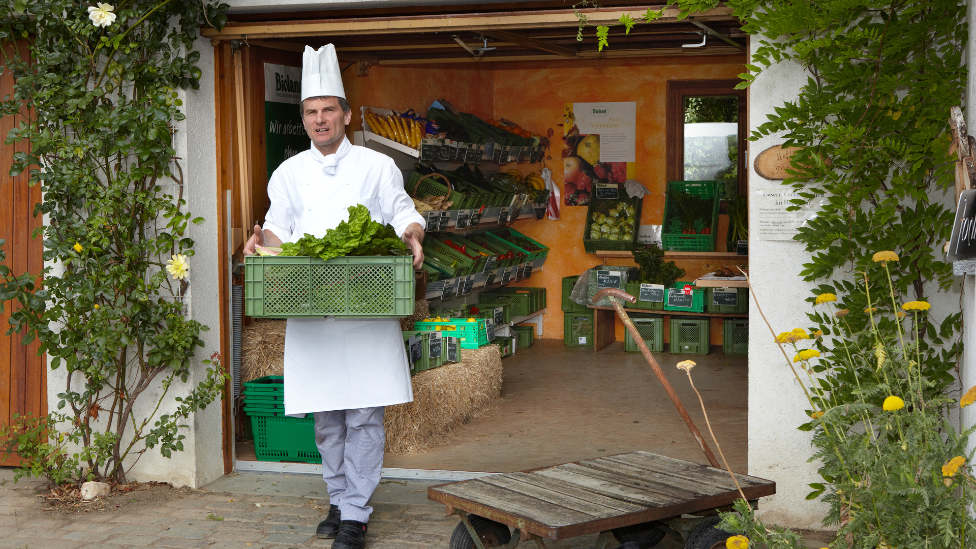 Le Work Café rencontre l’expérience culinaire : Comment la bonne cuisine révolutionne le monde du travail