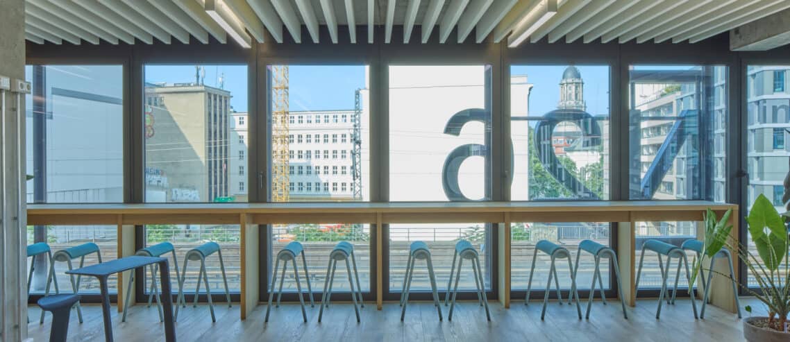 Darum Sedus: Referenz N26