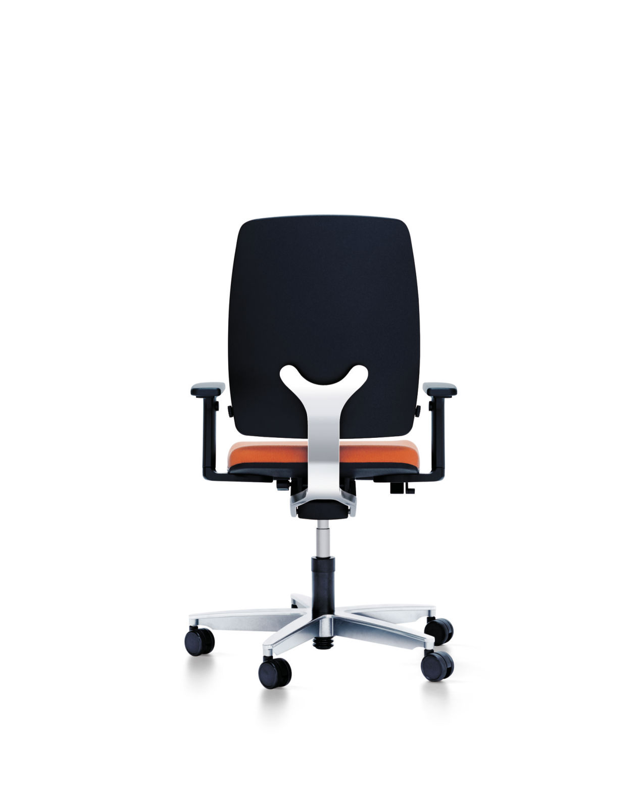 Was den early bird Drehstuhl besonders ergonomisch macht