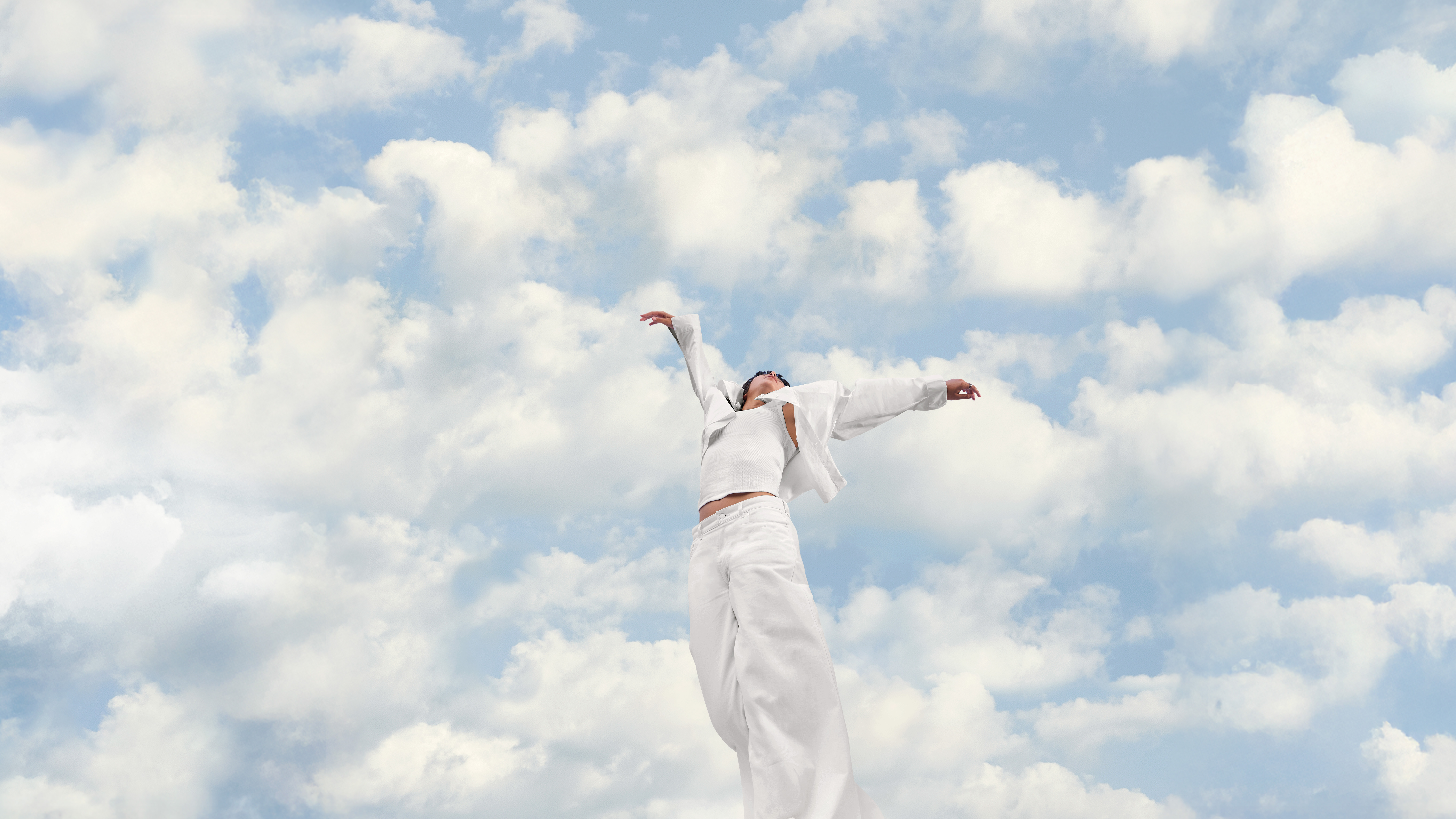 Cloud Dancer 2026: Transparencia, serenidad y claridad en el espacio de trabajo
